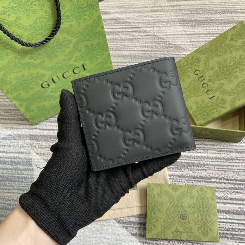 Gucci Wallets